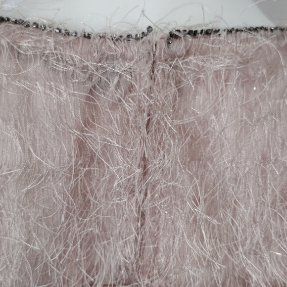 Zara Blush Top - Picture 15 of 16